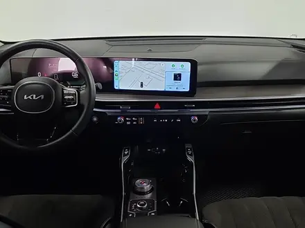 Kia Sorento 2025 года за 20 500 000 тг. в Алматы – фото 14