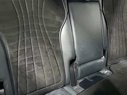 Kia Sorento 2025 года за 20 500 000 тг. в Алматы – фото 16