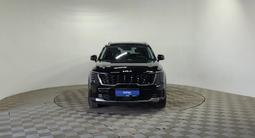 Kia Sorento 2025 года за 20 500 000 тг. в Алматы – фото 2