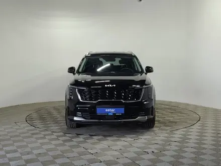Kia Sorento 2025 года за 20 500 000 тг. в Алматы – фото 2