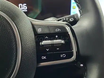 Kia Sorento 2025 года за 20 500 000 тг. в Алматы – фото 21
