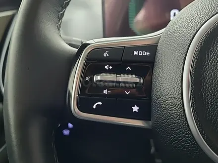 Kia Sorento 2025 года за 20 500 000 тг. в Алматы – фото 22