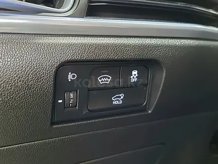 Kia Sorento 2025 года за 20 500 000 тг. в Алматы – фото 25