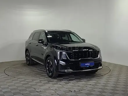 Kia Sorento 2025 года за 20 500 000 тг. в Алматы – фото 3