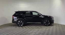 Kia Sorento 2025 года за 20 500 000 тг. в Алматы – фото 4