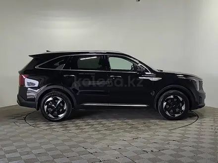 Kia Sorento 2025 года за 20 500 000 тг. в Алматы – фото 4
