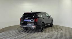 Kia Sorento 2025 года за 20 500 000 тг. в Алматы – фото 5