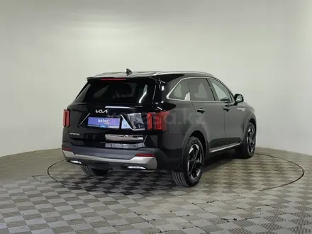 Kia Sorento 2025 года за 20 500 000 тг. в Алматы – фото 5