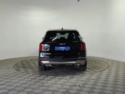 Kia Sorento 2025 года за 20 500 000 тг. в Алматы – фото 6