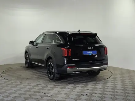 Kia Sorento 2025 года за 20 500 000 тг. в Алматы – фото 7