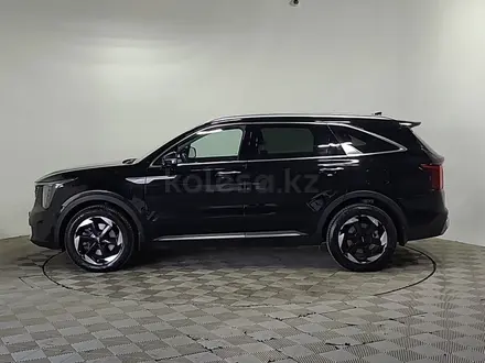 Kia Sorento 2025 года за 20 500 000 тг. в Алматы – фото 8