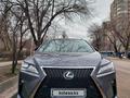 Lexus RX 200t 2018 года за 29 000 000 тг. в Алматы