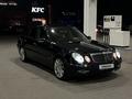 Mercedes-Benz E 350 2007 годаүшін6 600 000 тг. в Алматы – фото 3