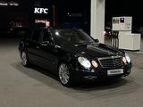 Mercedes-Benz E 350 2007 года за 6 600 000 тг. в Алматы – фото 3