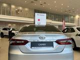 Toyota Camry 2023 годаүшін20 300 000 тг. в Астана – фото 4