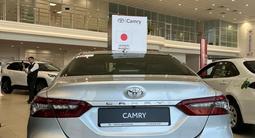 Toyota Camry 2023 года за 20 300 000 тг. в Астана – фото 4