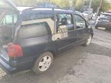 Volkswagen Sharan 2001 годаүшін3 500 000 тг. в Астана – фото 2
