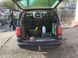 Volkswagen Sharan 2001 годаүшін3 500 000 тг. в Астана
