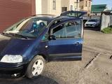 Volkswagen Sharan 2001 годаүшін3 500 000 тг. в Астана – фото 4