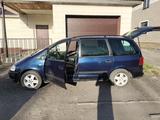Volkswagen Sharan 2001 годаүшін3 500 000 тг. в Астана – фото 5