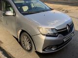 Renault Logan 2015 годаfor3 000 000 тг. в Атырау – фото 2