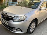 Renault Logan 2015 годаfor3 000 000 тг. в Атырау