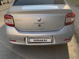 Renault Logan 2015 годаfor3 000 000 тг. в Атырау – фото 5