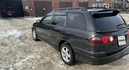 Toyota Caldina 1998 годаfor3 000 000 тг. в Алматы – фото 4