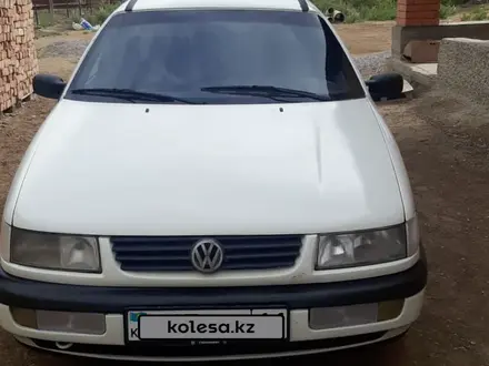 Volkswagen Passat 1995 года за 1 973 575 тг. в Кызылорда