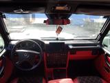 Mercedes-Benz G 63 AMG 1995 года за 9 500 000 тг. в Актобе – фото 5