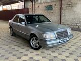 Mercedes-Benz E 200 1994 годаүшін4 200 000 тг. в Караганда – фото 5