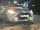 Toyota Yaris 2019 года за 8 200 000 тг. в Алматы – фото 4