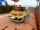 Kia Picanto 2014 годаүшін4 100 000 тг. в Атырау – фото 2