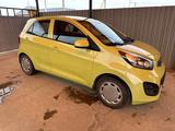 Kia Picanto 2014 годаүшін4 100 000 тг. в Атырау – фото 3
