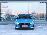 Hyundai i20 2023 годаfor8 490 000 тг. в Астана – фото 2