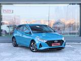 Hyundai i20 2023 годаfor8 490 000 тг. в Астана – фото 3