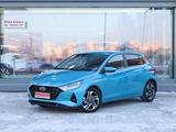 Hyundai i20 2023 годаfor8 490 000 тг. в Астана