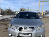 Toyota Camry 2008 года за 5 800 000 тг. в Уральск – фото 5