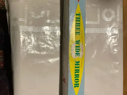 Зеркало салона заднего вида за 10 000 тг. в Алматы – фото 5