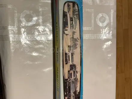 Зеркало салона заднего вида за 10 000 тг. в Алматы – фото 6