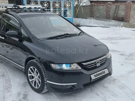 Honda Odyssey 2003 года за 5 500 000 тг. в Павлодар – фото 27