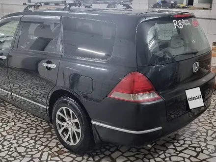 Honda Odyssey 2003 года за 5 500 000 тг. в Павлодар – фото 6