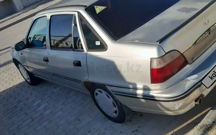 Daewoo Nexia 2007 годаfor1 500 000 тг. в Актау