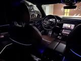 Audi S8 2021 года за 65 000 000 тг. в Астана – фото 4