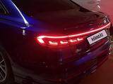 Audi S8 2021 года за 65 000 000 тг. в Астана – фото 3