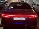 Audi S8 2021 года за 65 000 000 тг. в Астана