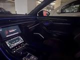 Audi S8 2021 года за 65 000 000 тг. в Астана – фото 5