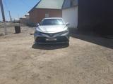 Toyota Camry 2019 годаүшін11 000 000 тг. в Кызылорда – фото 4