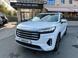 EXEED VX 2022 года за 12 900 000 тг. в Алматы