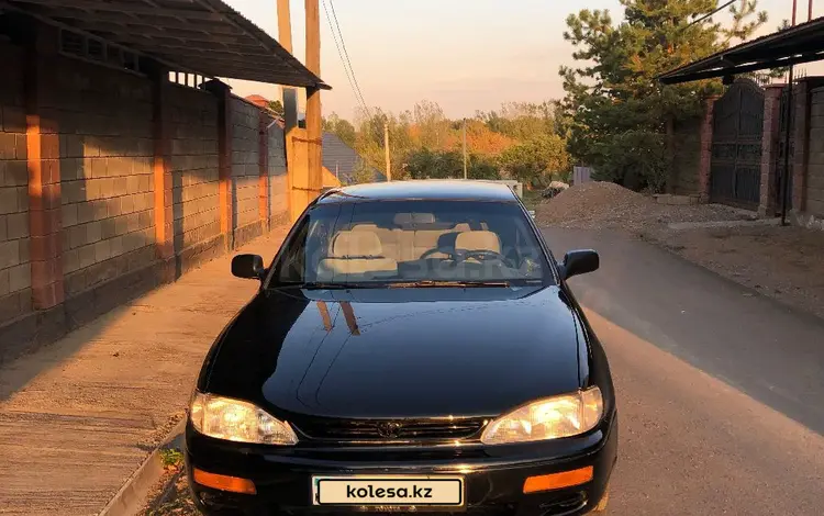 Toyota Camry 1996 годаүшін1 700 000 тг. в Алматы